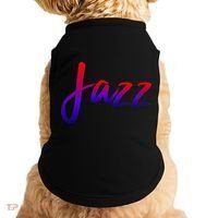 Jazz Doggie Tank thumb 0