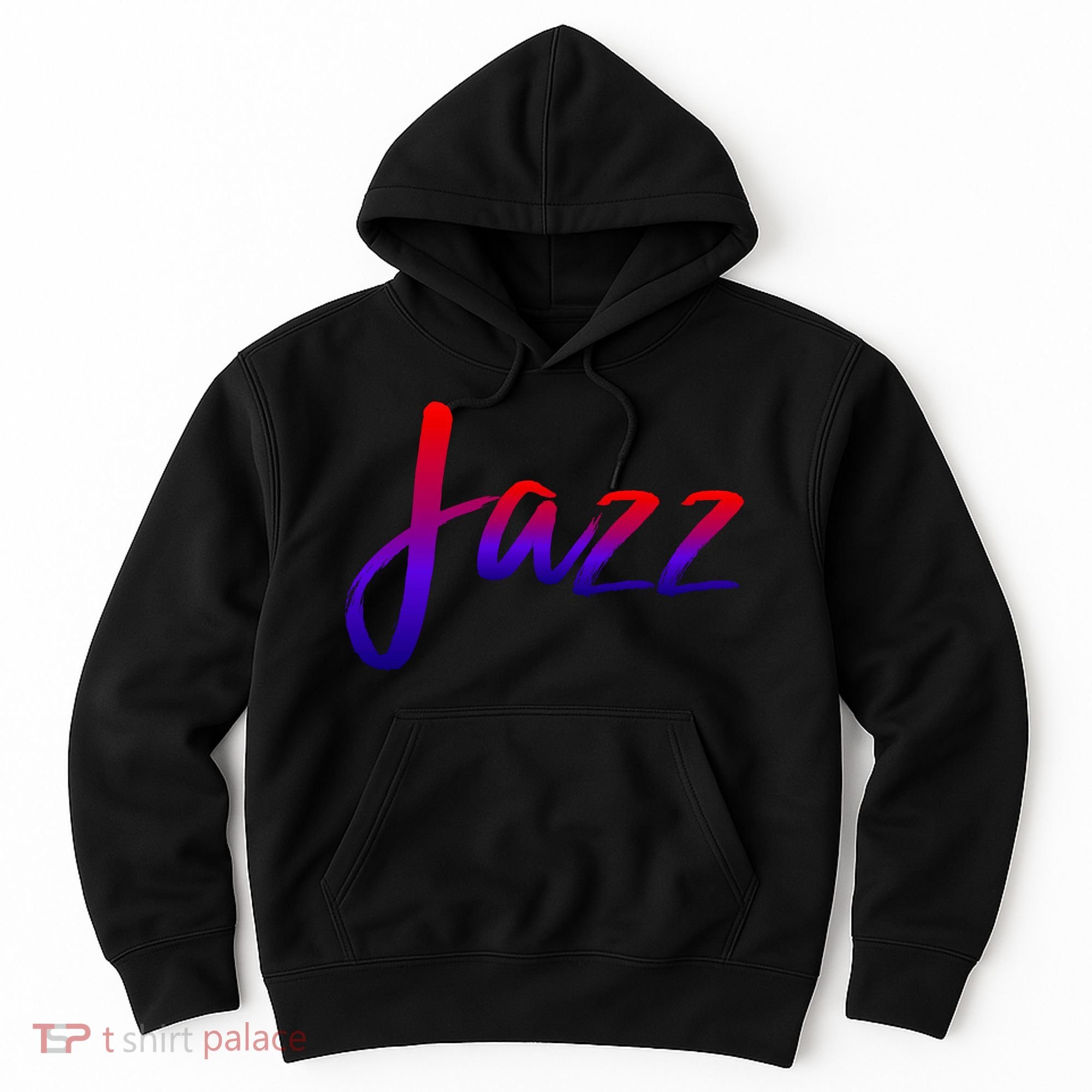 Jazz Hoodie