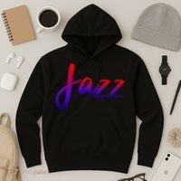 Jazz Hoodie thumb 3