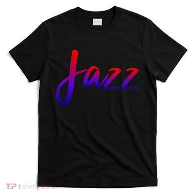 Jazz T-Shirt