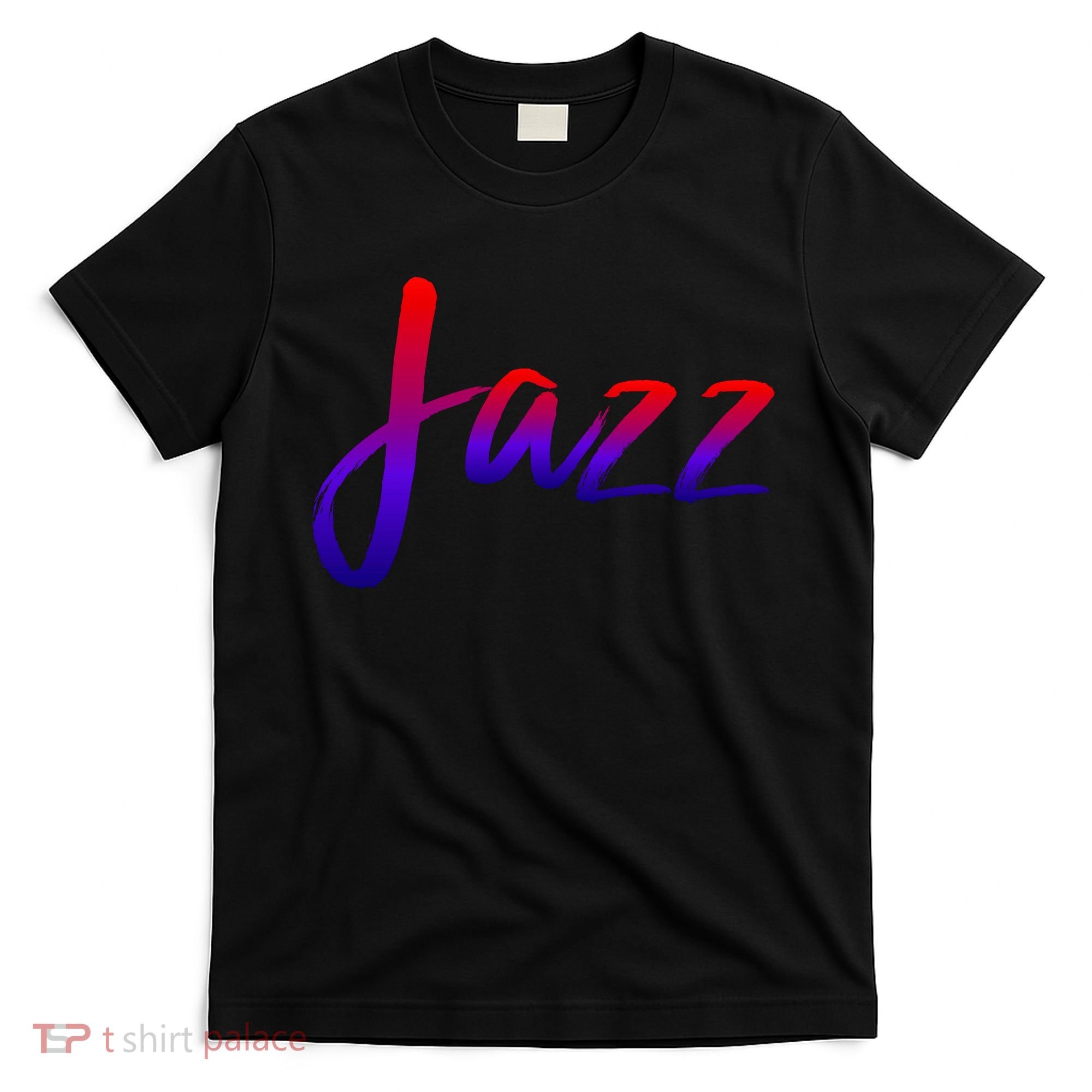 Jazz T-Shirt