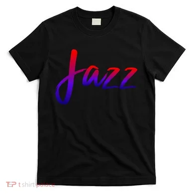 Jazz T-Shirt