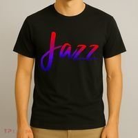 Jazz T-Shirt thumb 3