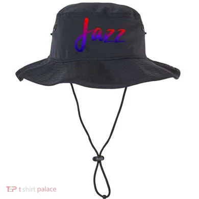 Jazz Bucket Hat