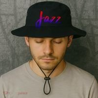 Jazz Bucket Hat thumb 2