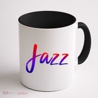 Jazz Coffee Mug thumb 1