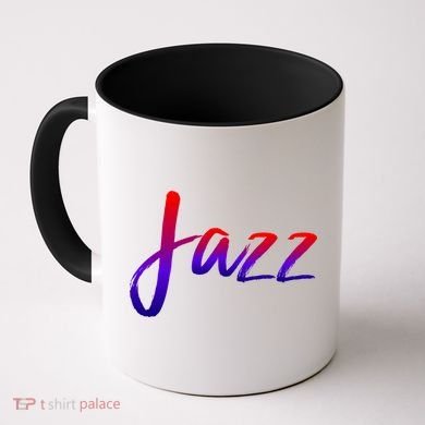 Jazz Coffee Mug