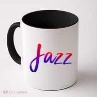 Jazz Coffee Mug thumb 0