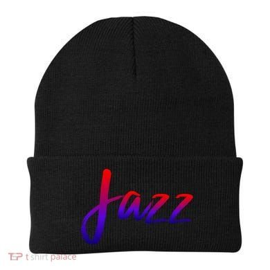 Jazz Beanie