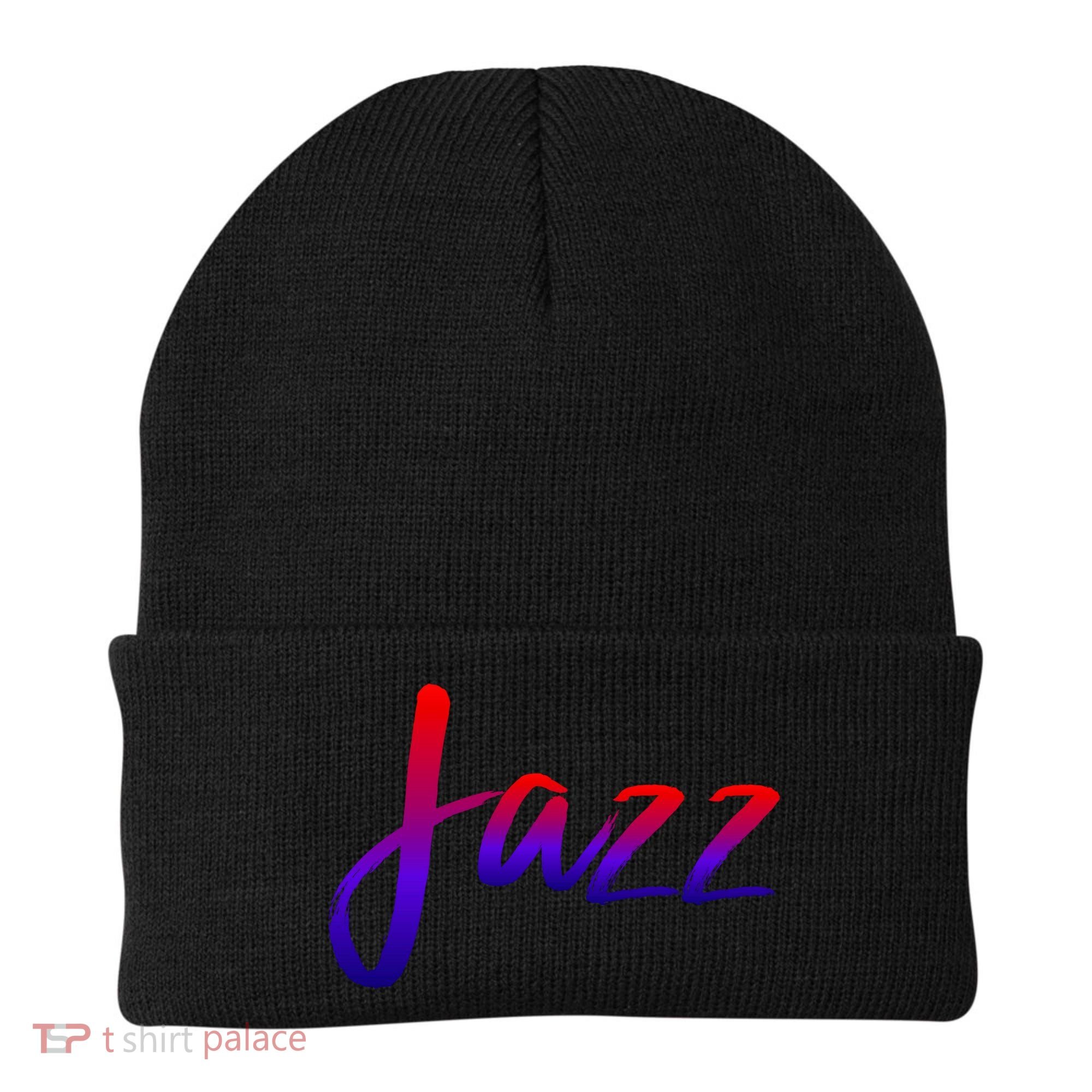 Jazz Beanie