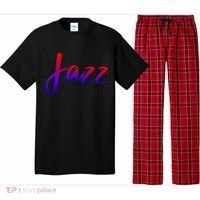 Jazz Pajama Set thumb 0
