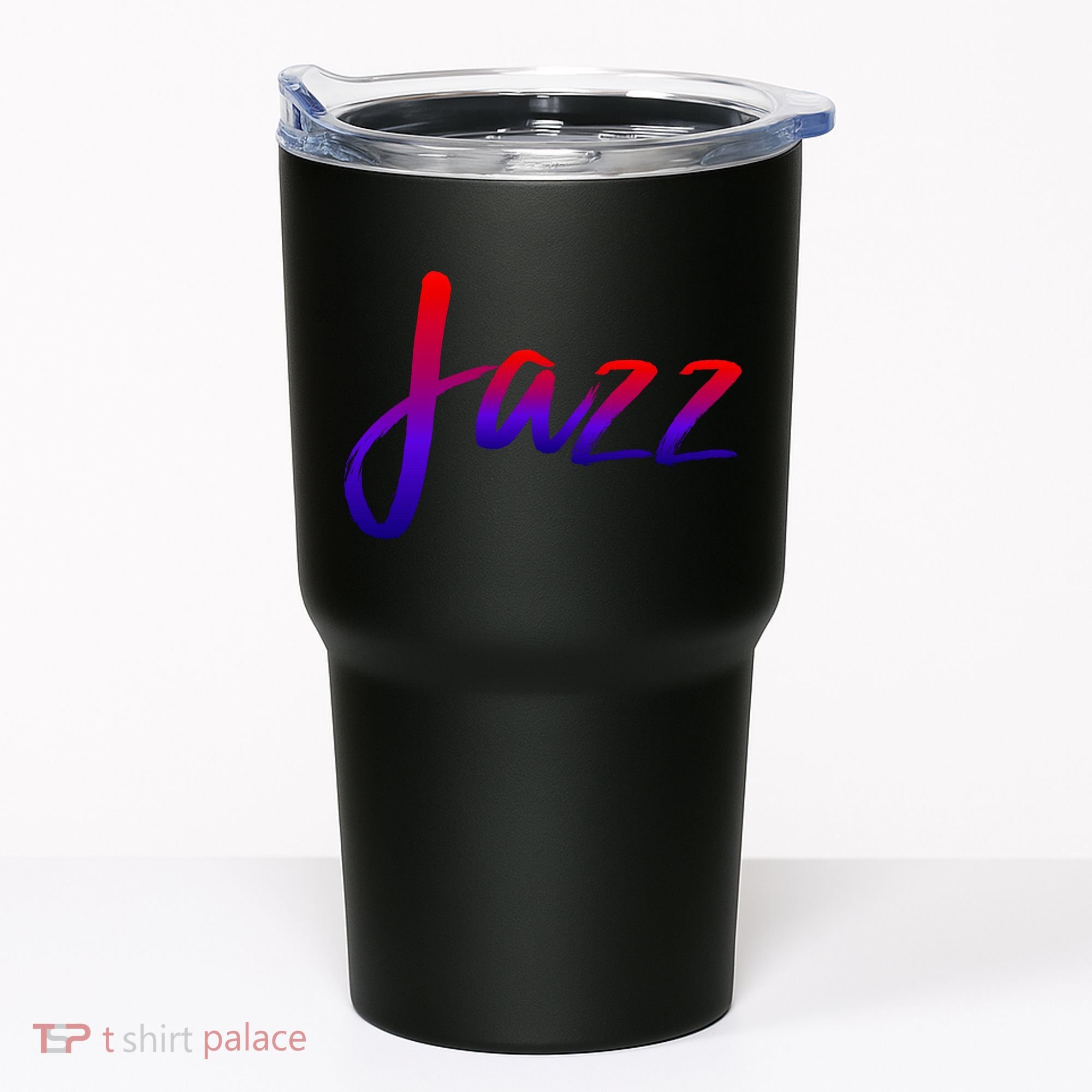 Jazz Tumbler