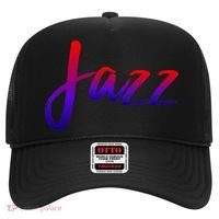 Jazz Hat thumb 0