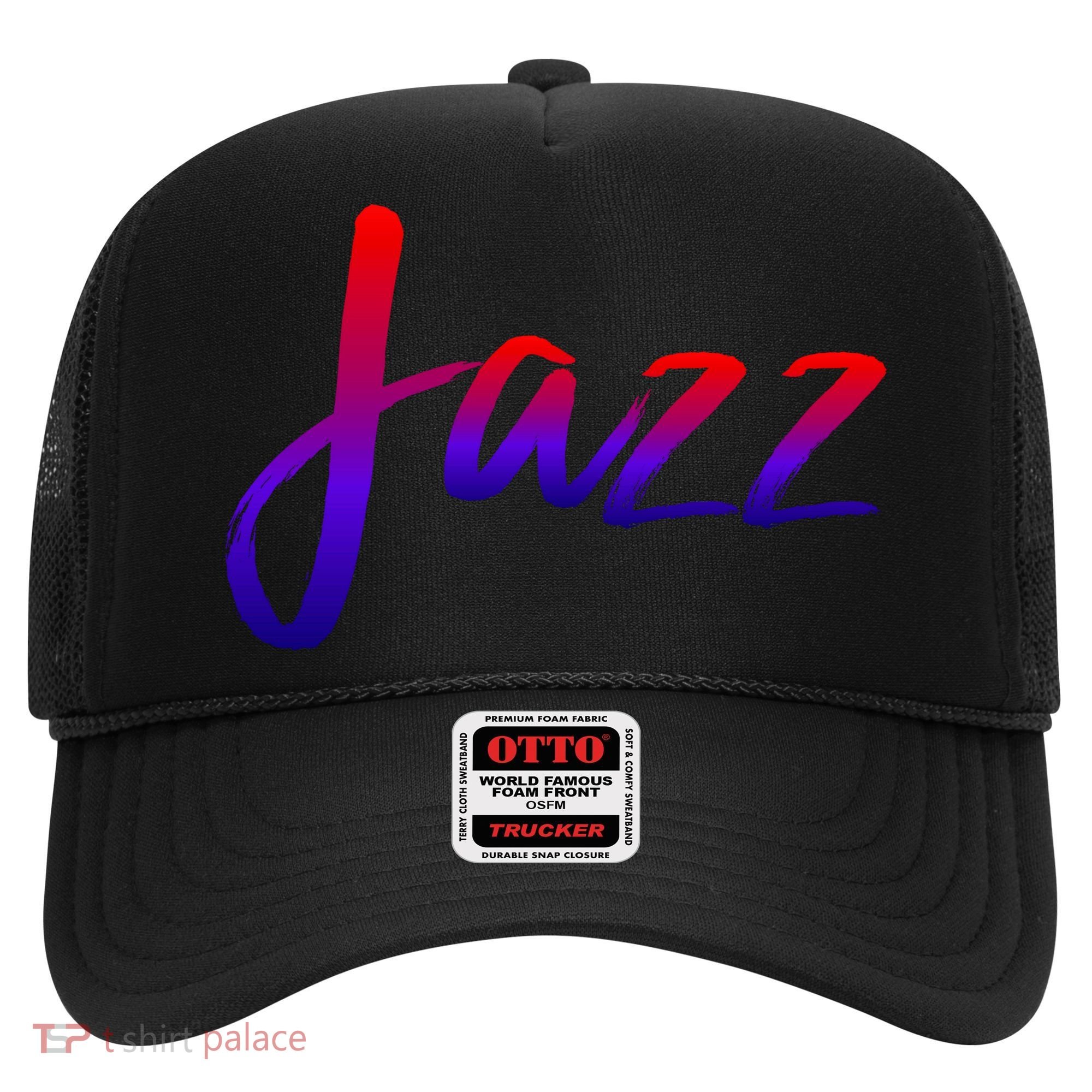 Jazz Hat