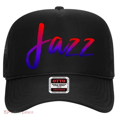 Jazz Hat
