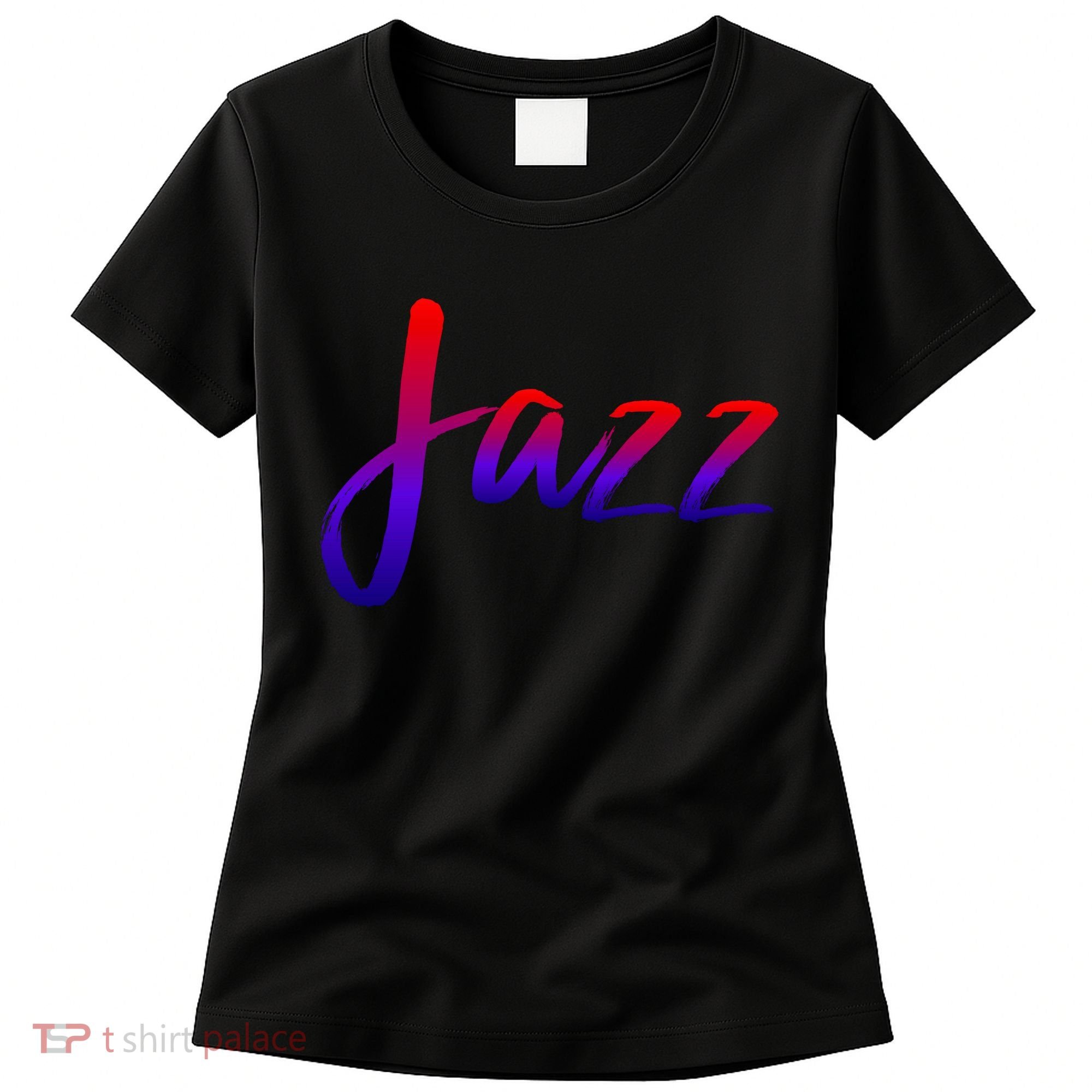Jazz Women's T-Shirt