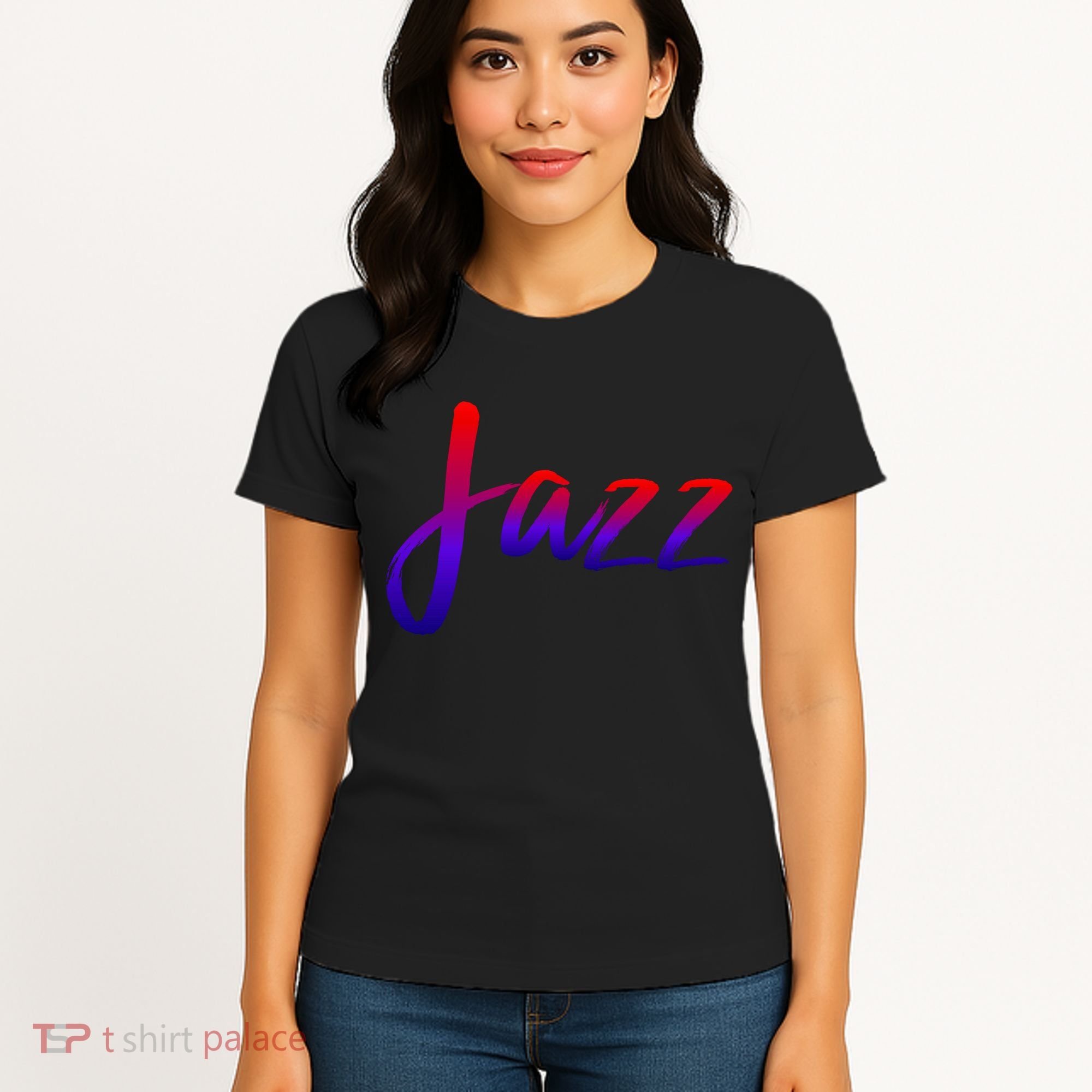 Jazz Women's T-Shirt