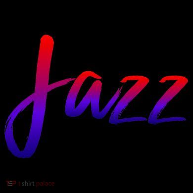 Jazz Kids Sweatshirt