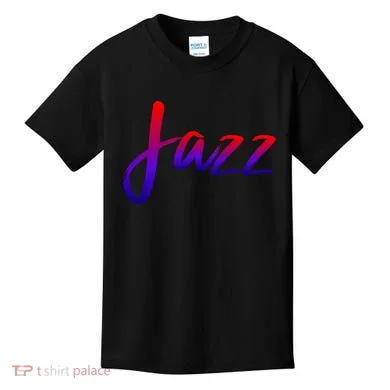 Jazz Kids T-Shirt