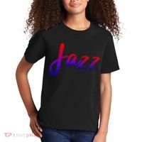 Jazz Kids T-Shirt thumb 2