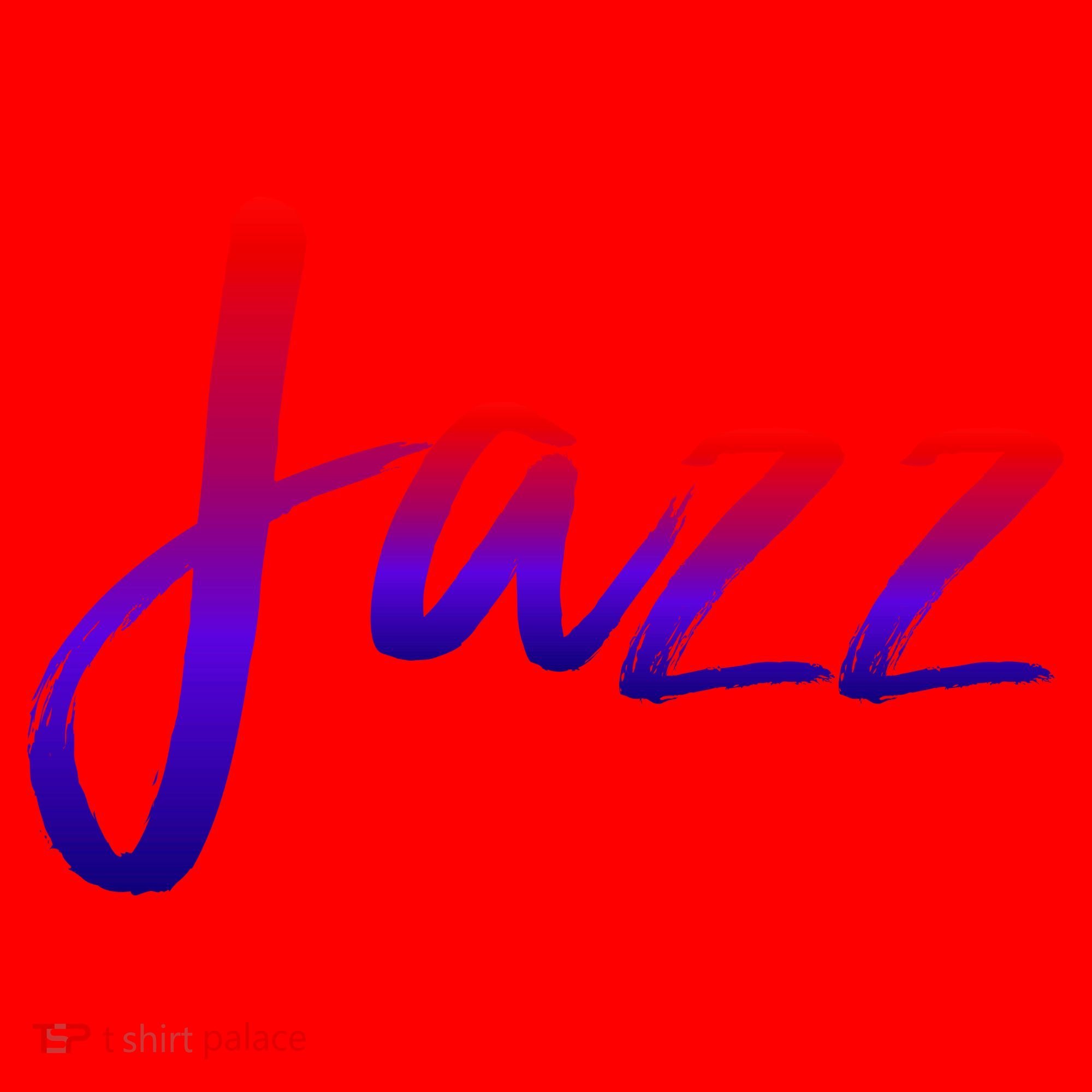 Jazz Santa Hat