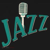 Jazz Microphone Doggie Tank thumb 4