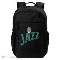 Jazz Microphone Backpack thumb 0