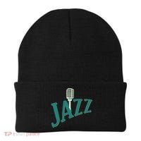 Jazz Microphone Beanie thumb 0