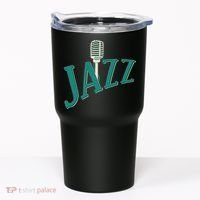 Jazz Microphone Tumbler thumb 0