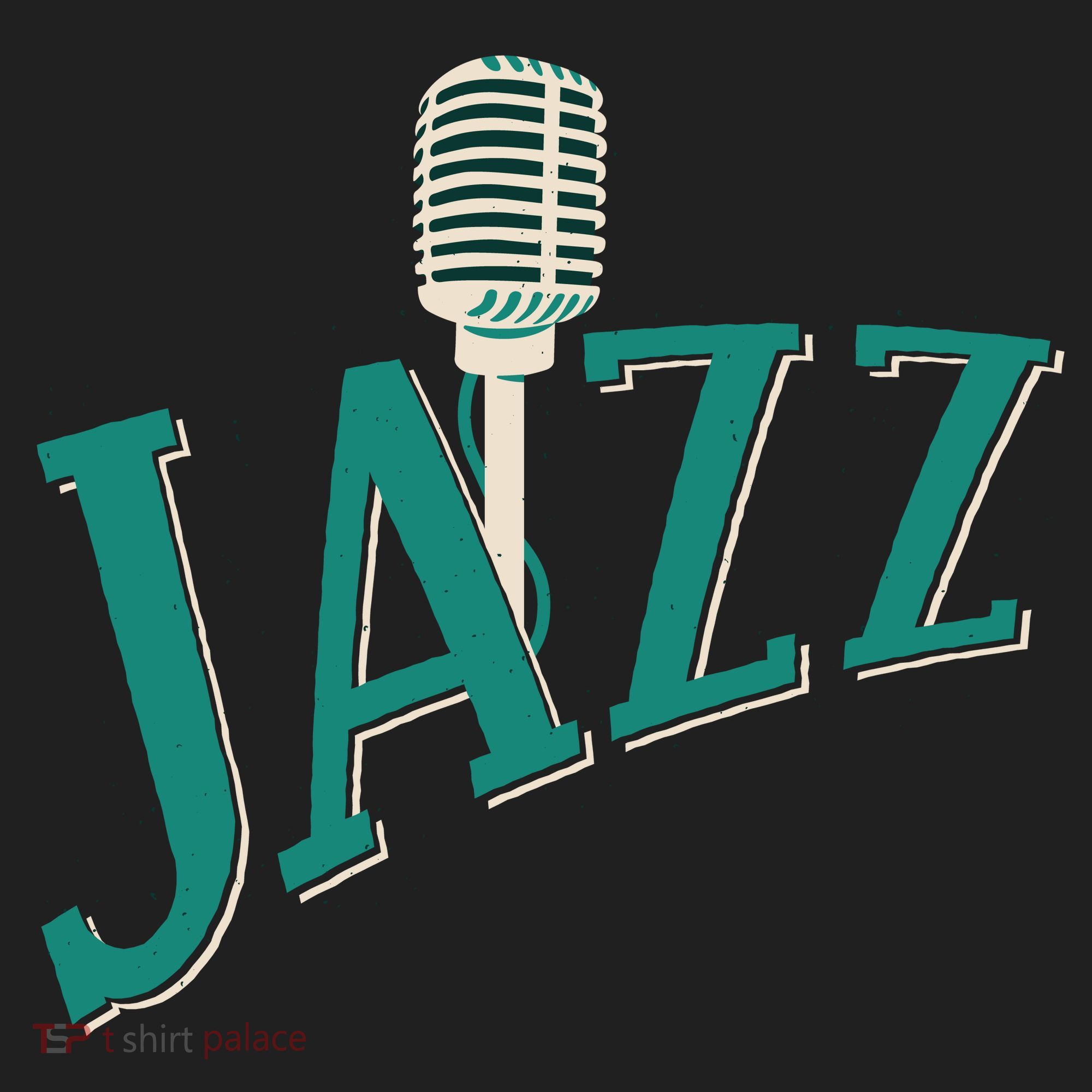 Jazz Microphone Tumbler