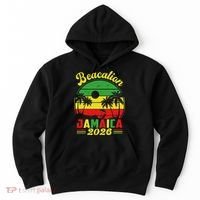 Jamaica Beacation 2026 Vacation Hoodie thumb 0