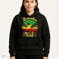 Jamaica Beacation 2026 Vacation Hoodie thumb 5