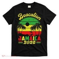 Jamaica Beacation 2026 Vacation T-Shirt thumb 0