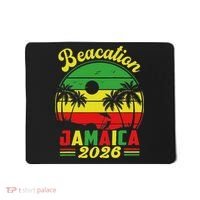 Jamaica Beacation 2026 Vacation Mousepad thumb 0