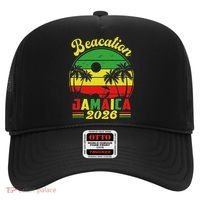 Jamaica Beacation 2026 Vacation Hat thumb 0