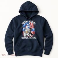 Joe Biden 4th Of July Shirt Hoodie thumb 0