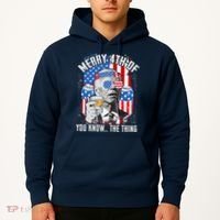 Joe Biden 4th Of July Shirt Hoodie thumb 2