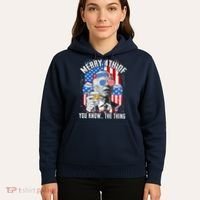 Joe Biden 4th Of July Shirt Hoodie thumb 5