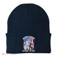 Joe Biden 4th Of July Shirt Beanie thumb 0