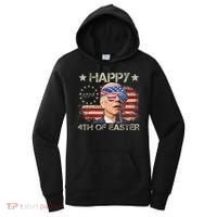 Joe Biden 4th Of July Happy 4th Of Easter Us Flag Women's Hoodie thumb 0
