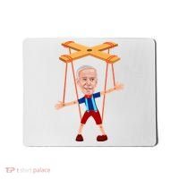 Joe Biden As A Puppet Mousepad thumb 0
