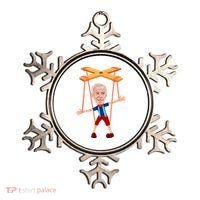 Joe Biden As A Puppet Ornament thumb 0