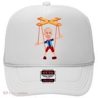 Joe Biden As A Puppet Hat thumb 0