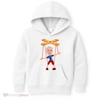 Kids Hoodie