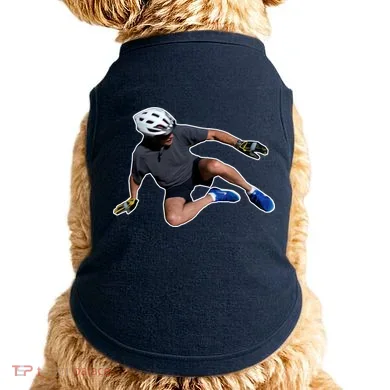 Doggie Tank