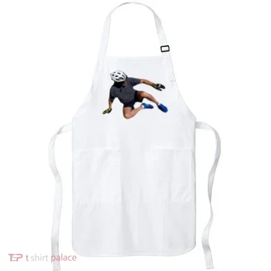 Apron