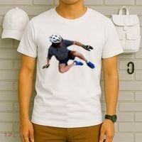Joe Biden Bicycle Fall Funny Meme T-Shirt thumb 6