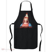 Jesus Birthday Boy Apron thumb 0