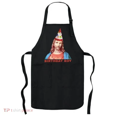 Apron