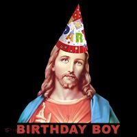 Jesus Birthday Boy Coffee Mug thumb 5